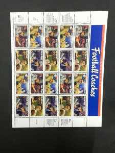 MOMEN: US STAMPS #32c SHEET MINT OG NH LOT #41703