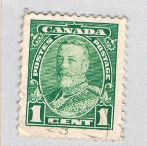 Canada 217 Used George V 1935 (BP59908)