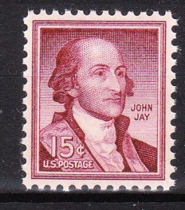 MOstamps - US Scott #1046 XF-Sup Mint OG NH - Lot # HS-E231