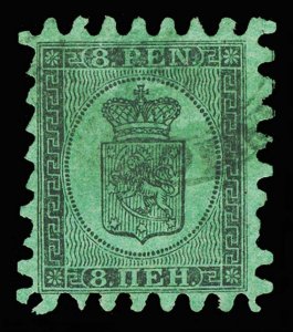 FINLAND 7b  Used (ID # 106868)