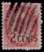 Canada SC# 88 Used f/vf