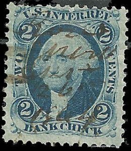 US - #R5c - Used - SCV-0.50