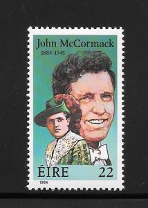 Ireland #594 MNH Single