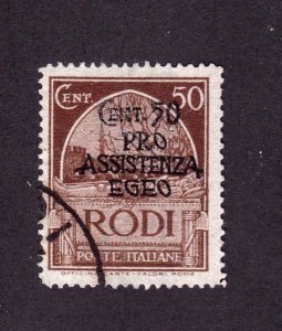 Rhodes     B6             used