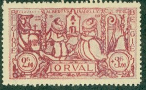 BELGIUM B140 MH (RL) 602 CV $90.00 BIN $42.50