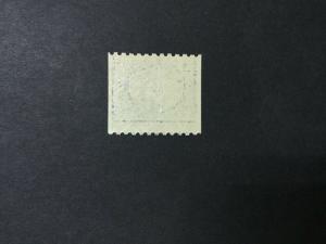 MOMEN: US #447 MINT OG LH #25075