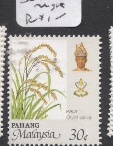 Malaysia Pahang SG 130c MNH (5der)