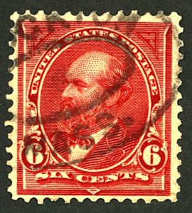 U.S. #271 USED