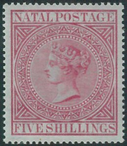 88537-NATAL STAMPS-Stanley Gibbons # 73-MINT MNH-Very Nice! 