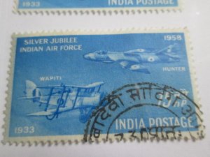 India #300 used  2024 SCV = $0.30