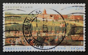 Germany Sc # 2347A, VF Used