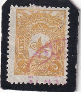 Turkey   #     118      used