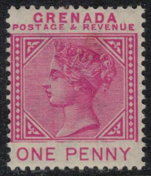 Grenada #30*  CV $4.50