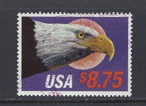 U.S. #2394 Used. CV $8.00