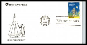 US 1912-1918 Space Readers Digest Set of Eight U/A FDC