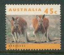 Australia SG 1455  VFU