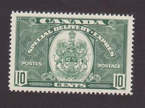 Canada E7 Special Delivery VF MNH