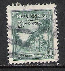 PHILIPPINES 509 VFU N812-2