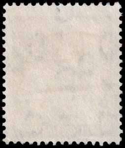 Germany - Scott 635a - Used