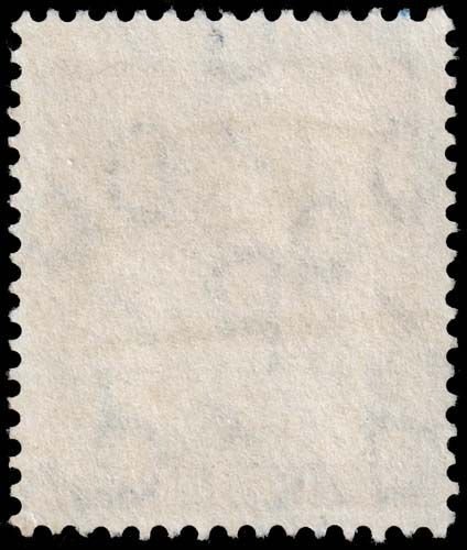 Germany - Scott 635a - Used