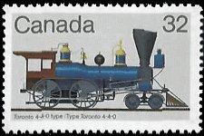 CANADA   #999 MNH (2)