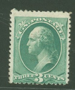 United States #158  Single