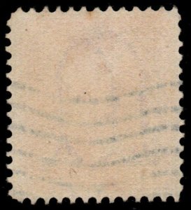 U.S. #367 XF Jumbo Used