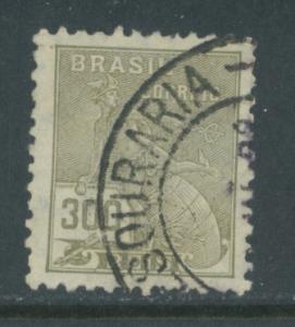 Brazil 335  Used (1)