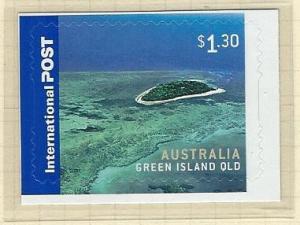 Australia   MNH  sc#  2633
