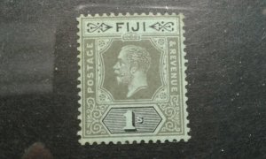  Fiji #103 mint hinged wmk4 e201.6551