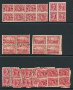 UNITED STATES – SUPERB NH SELECTION – 419270