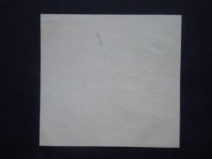 1934 #770  Mount Rainier Souvenir Sheet MNH NGAI VF CV $30 #DS1