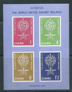 Ghana 131a 1962 Hunger s.s. MNH