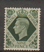 GB George VI  SG 473 mounted mint