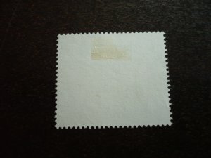 Stamps - Botswana - Scott# 374 - Used Part Set of 1 Stamp