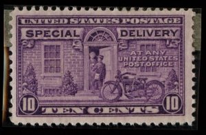 SCOTT E14 OG/MNH -FREE SHIPPING IN U.S