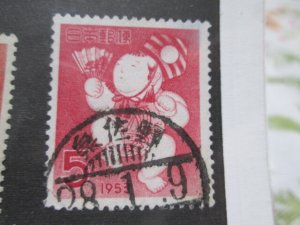 Japan #576 used  2024 SCV = $1.00