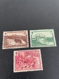 Belgium sc B93,B95,B96 u