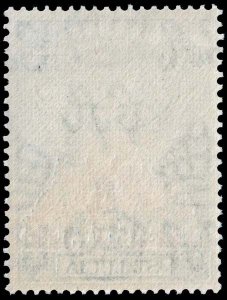 Saint Lucia - Scott 151 - Mint-Never-Hinged