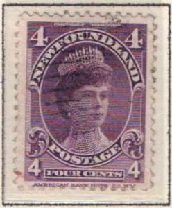 Newfoundland 84 - Used