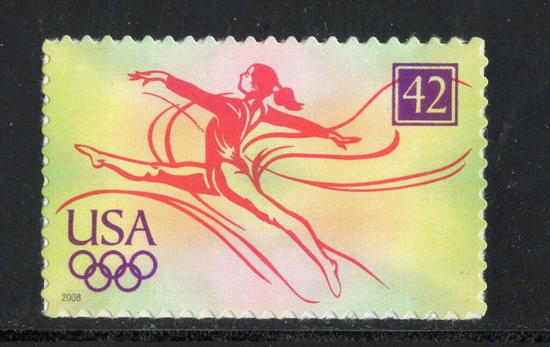 4334  * SUMMER OLYMPICS  * U.S. Postage Stamp MNH  ^