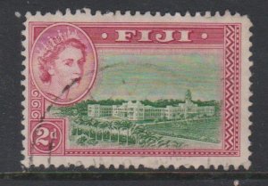 Fiji Sc#150 Used