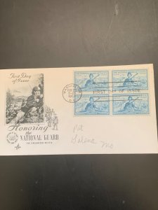 Stamps  US First Day Cover, 206, Scott#1017, Art Craft Cachet, See Picture