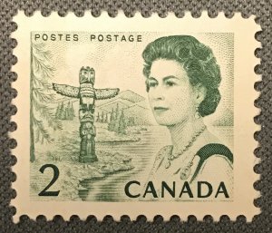 Canada # 455 MNH