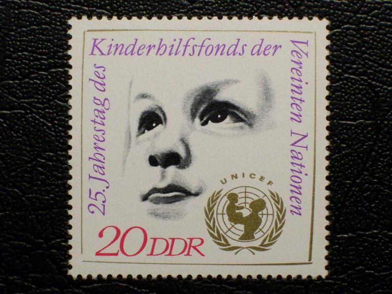 Germany - German Democratic Republic #1315 mnh