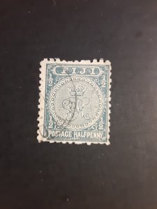 +Fiji #53            Used