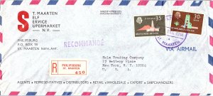 Netherlands Antilles