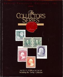 Shreve's: Sale #   -  The Collector's Series Including th...