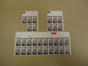 USPS Scott 2203 22c Black Heritage Stamps Sojouner Truth ...