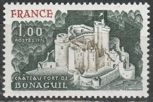 France     1469     (N**)      1976